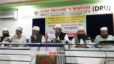 সহিংসতা ছড়িয়ে পড়ার শঙ্কা সা’দপন্থীদের, প্রধানমন্ত্রীর হস্তক্ষেপ কামনা