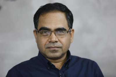 ‘ভোটারদের বড় অংশের মধ্যে ইশতেহার কোনও প্রতিক্রিয়া তৈরি করে না’