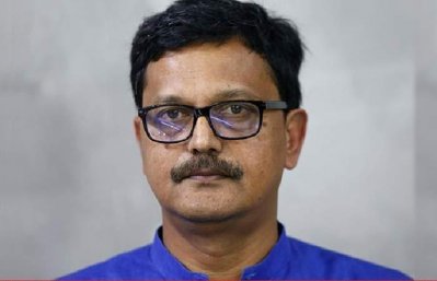 খালিদ মাহমুদ চৌধুরী