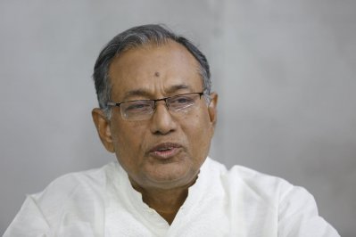 ‘সুসরকার গঠনে গুরুত্ব থাকবে বিএনপির ইশতেহারে’