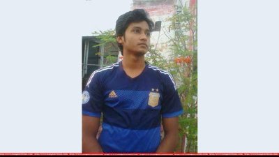 সোহেল রানা