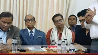 ইসিকে ছোট করে তার অধীনেই কেন নির্বাচন, বিএনপিকে এইচ টি ইমাম