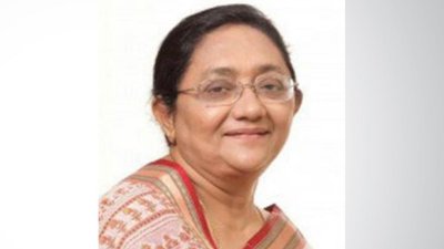 শিরীন আখতার
