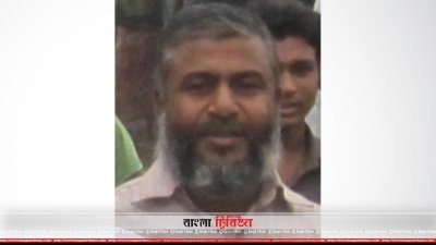 আইনজীবী আবু বক্কর সিদ্দিক