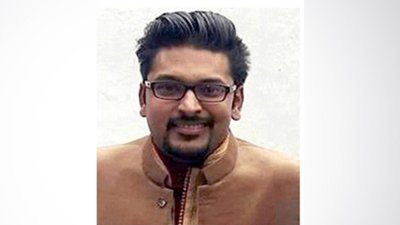 নিজাম উদ্দিন জলিল জন 