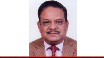 এ কে এম শাহজাহান কামাল 