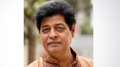 আকবর হোসেন পাঠান ফারুক