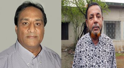 আলী নেওয়াজ মাহমুদ খৈয়ম ও নাসিরুল হক সাবু