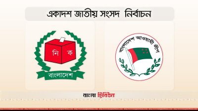 একাদশ জাতীয় সংসদ নির্বাচনে আওয়ামী লীগ