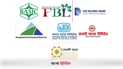 খেলাপি ঋণে ক্ষতিগ্রস্ত ব্যাংক