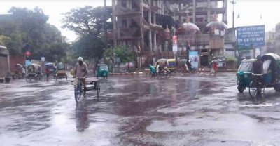 বৃষ্টি