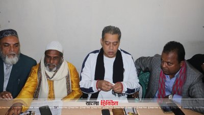 মাহী বি চৌধুরী