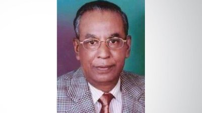 ফজলে রাব্বী