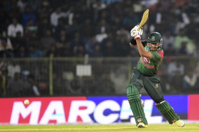 সৌম্য সরকার