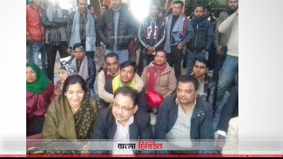 মির্জা ফখরুলের প্রচারণায় শামারুহ