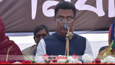 জয়পুরহাট-২ আসনে আ.লীগ প্রার্থী আবু সাঈদ আল মাহমুদ স্বপনের ২২ দফা ইশতেহার