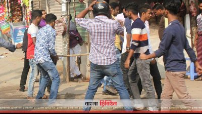 আফরোজা আব্বাসের নির্বাচনি প্রচারণায় দুর্বৃত্তদের হামলা