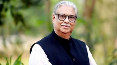 সুলতান মনসুর (ছবিটি ইন্টারনেট থেকে সংগৃহীত) 