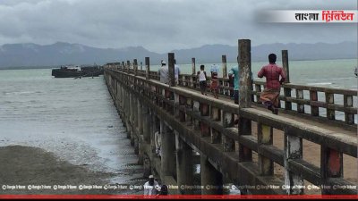 নির্বাচনকে ঘিরে মিয়ানমার থেকে পশু আমদানি বন্ধ