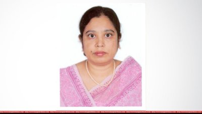মনছুরা খাতুন 
