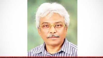  সরদার সরফুদ্দিন আহমেদ সান্টু