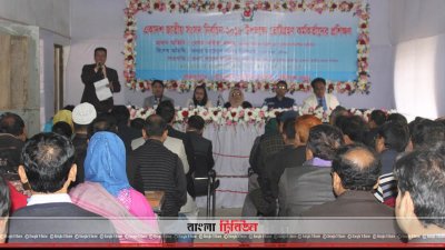 সৎ থাকলে কেউ অবৈধ আবদারের সাহস পাবে না: কবিতা খানম