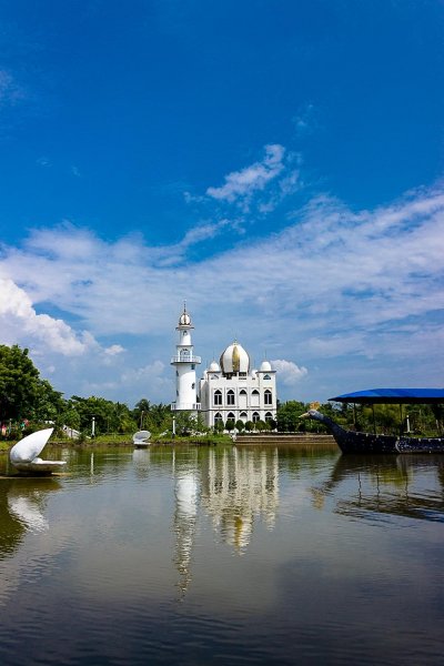 চন্দ্রমহল (ছবি: উইকিমিডিয়া কমন্স)