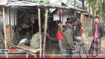 বিলুপ্ত ছিটমহলে জমে উঠেছে ভোটের আমেজ