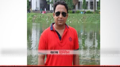 ফেনী জেলা ছাত্রদলের সভাপতি সালাহ উদ্দিন মামুন