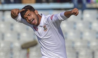 নাঈম হাসান (ফাইল ছবি)