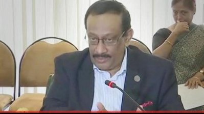  এম শহীদুল হক