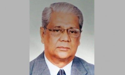 এম. এ ছাত্তার (ছবি: সংগৃহীত)
