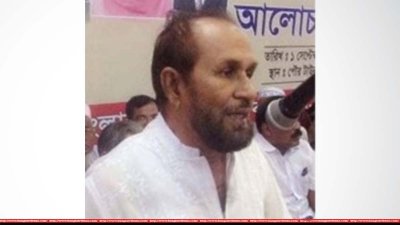  আব্দুর রাজ্জাক