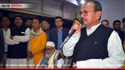 কুজেন্দ্র লাল ত্রিপুরা