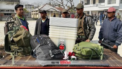 নির্বাচনি সরঞ্জাম 