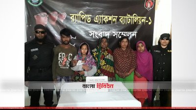 নিফাত হত্যার ঘটনায় গ্রেফতার ৫
