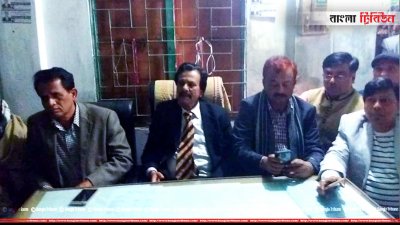 শ্বশুর বর্তমান সংসদ সদস্য অ্যাডভোকেট জিয়াউল মৃধাকে সর্মথন জানিয়েছেন তার জামাতা অ্যাডভোকেট রেজাউল ইসলাম ভূইয়া