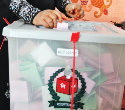 নির্বাচন নিয়ে বাংলাদেশি-আমেরিকানদের প্রত্যাশা ও উদ্বেগ