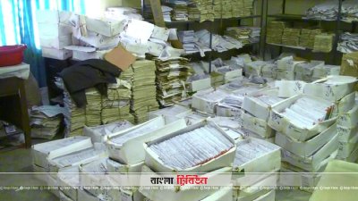 ভোটগ্রহণে প্রস্তুত গাইবান্ধার ৪৭৩টি কেন্দ্র