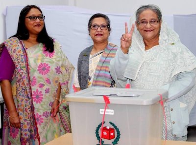 ‘আই অ্যাম অলওয়েজ কনফিডেন্ট’