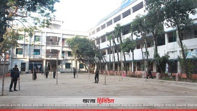ভোটকেন্দ্র 