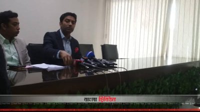 ভোট কারচুপির অভিযোগ ববি হাজ্জাজের
