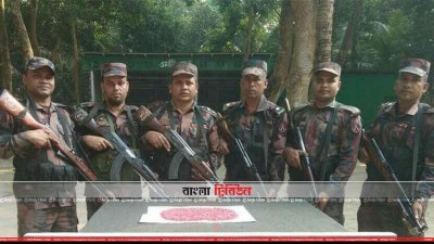 যশোরের শার্শা থেকে ৯ হাজার ৩০০ ইয়াবা উদ্ধার
