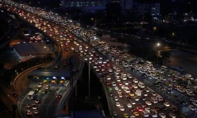 থাইল্যান্ডে ৩ দিনে দুর্ঘটনায় নিহত প্রায় ২০০