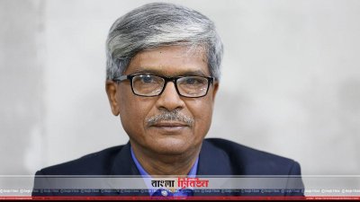 ড. আনোয়ার হোসেন