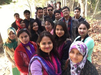 ঘুরে এলাম বিশ্ব ঐতিহ্য সুন্দরবন