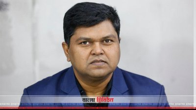 আশিস সৈকত