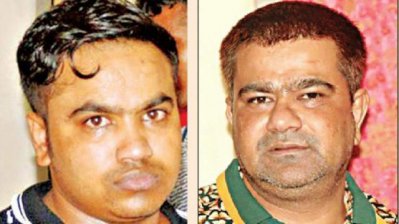 তুফান সরকার ও মতিন সরকার