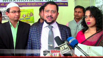 সুবর্ণচরে সংঘবদ্ধ ধর্ষণের শিকার ভিকটিমের সাক্ষ্য নিলো মানবাধিকার কমিশন