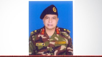 পাসপোর্ট অধিদফতরের ডিজি মেজর জেনারেল মো. মাসুদ রেজওয়ানকে প্রত্যাহার